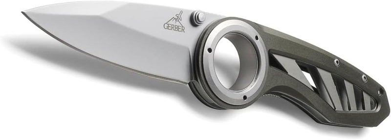 Gerber Gear Remix Folding Pocket Knife - Image 4